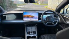 BYD Sealion 7 390kW Design AWD 83kWh 5dr Auto Electric Estate